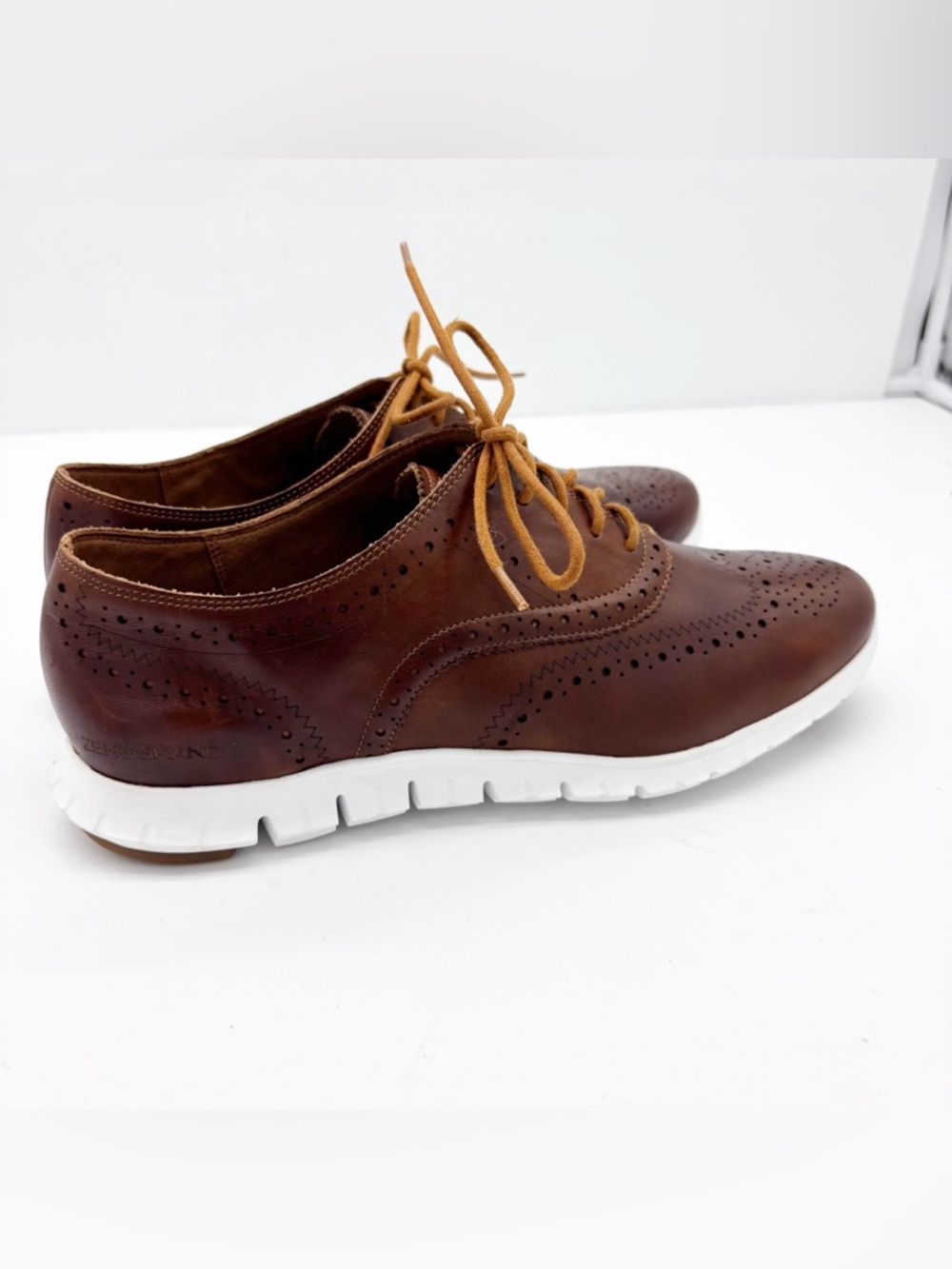 NWOT Cole Haan Grand OS Shoes - Picture 2 of 7